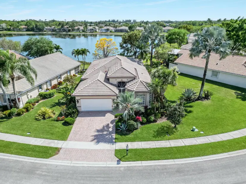 Picture of 9622 Positano Way, Lake Worth FL 33467
