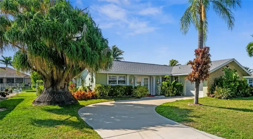 Picture of 4910 Sorrento Ct, Cape Coral FL 33904