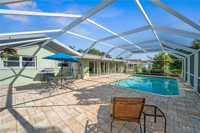 Picture of 4910 Sorrento Ct, Cape Coral FL 33904