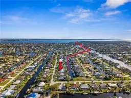 Picture of 4910 Sorrento Ct, Cape Coral, FL 33904