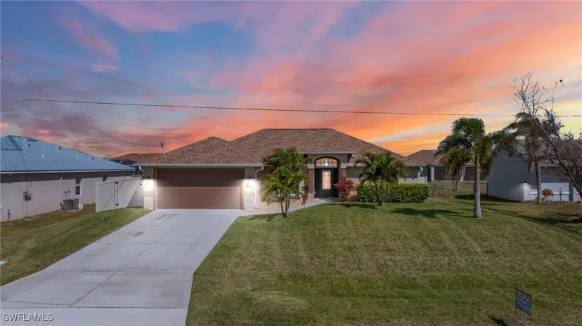 Picture of 1625 SW 10Th Ave, Cape Coral FL 33991