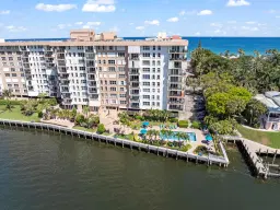 Picture of 1150 Hillsboro Mile 714, Hillsboro Beach, FL 33062