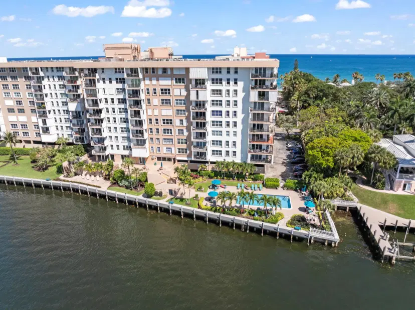 Picture of 1150 Hillsboro Mile 714, Hillsboro Beach FL 33062