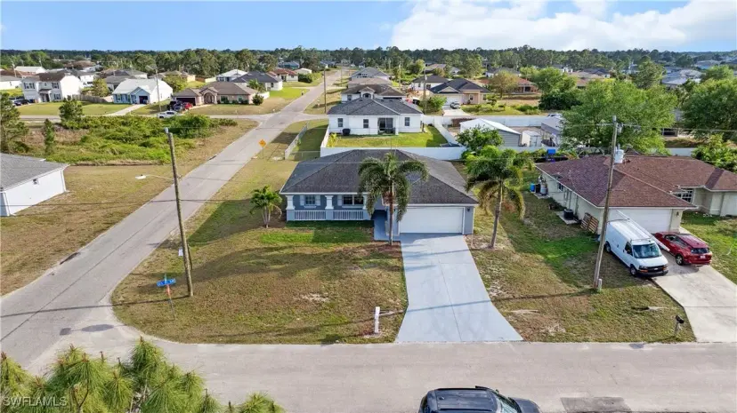 Picture of 2901 25Th St Sw, Lehigh Acres FL 33976