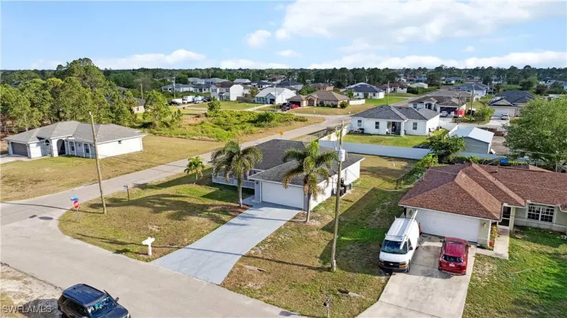 Picture of 2901 25Th St Sw, Lehigh Acres FL 33976