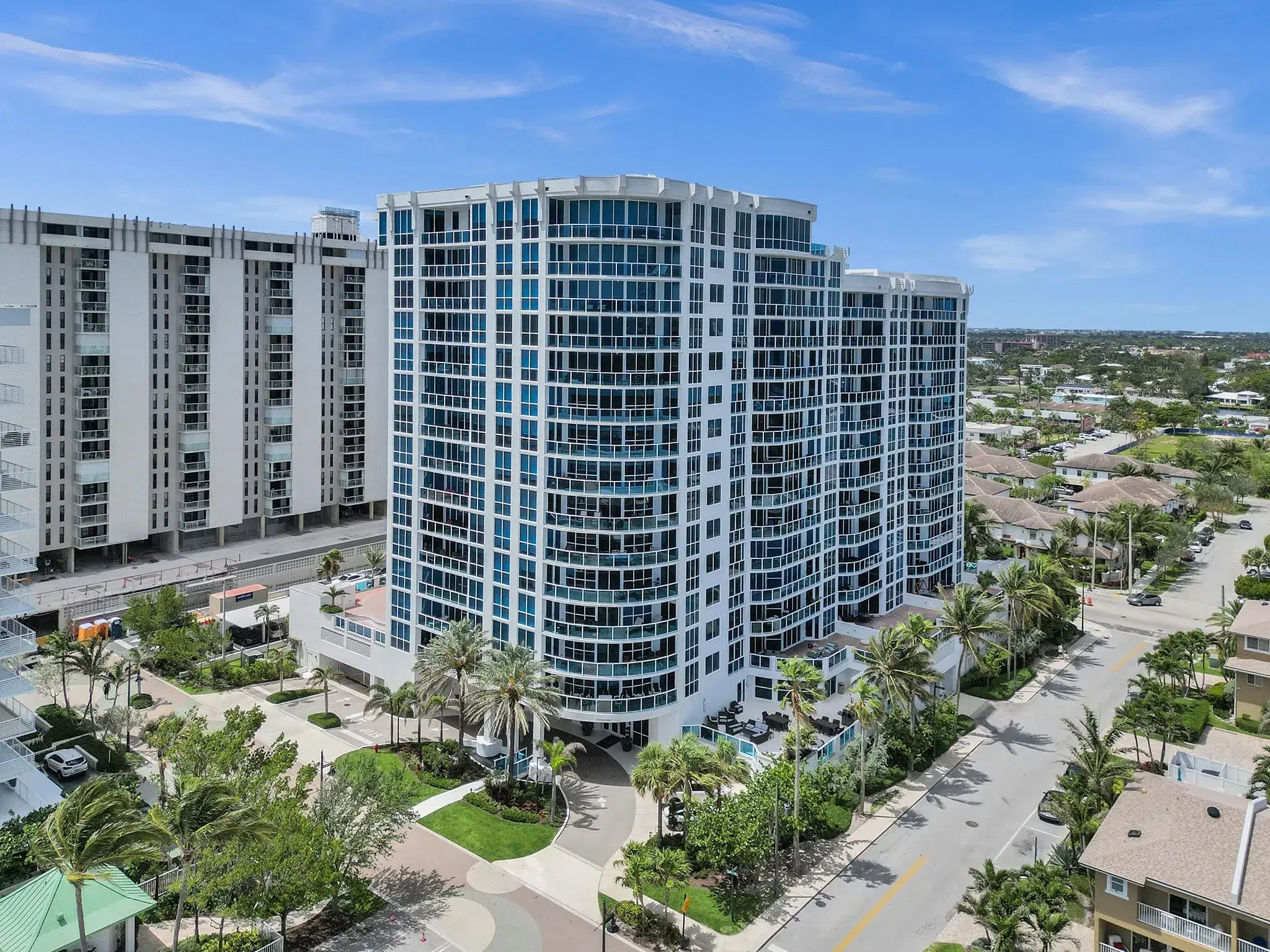 Picture of 801 Briny Ave 402, Pompano Beach, FL 33062