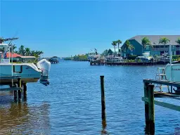 Picture of 4703 SE 17Th Pl 105, Cape Coral, FL 33904