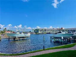 Picture of 4703 SE 17Th Pl 105, Cape Coral, FL 33904