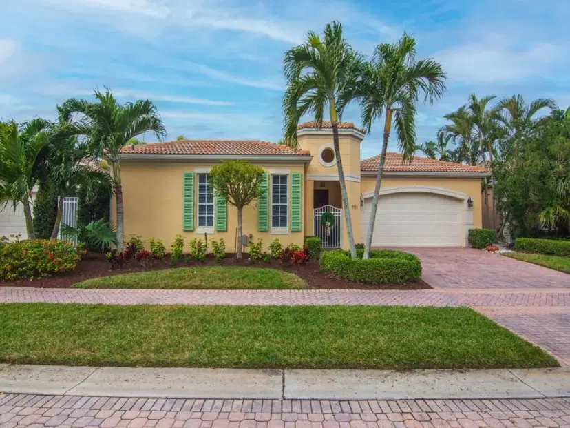 Picture of 9555 E Maiden Court, Vero Beach FL 32963