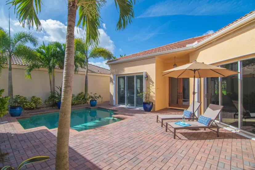 Picture of 9555 E Maiden Court, Vero Beach FL 32963