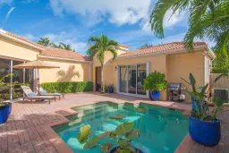 Picture of 9555 E Maiden Court, Vero Beach, FL 32963