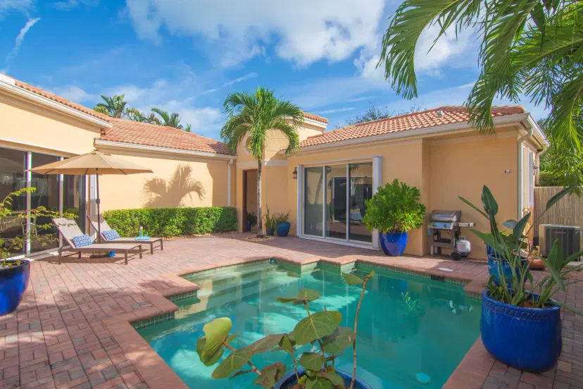 Picture of 9555 E Maiden Court, Vero Beach FL 32963