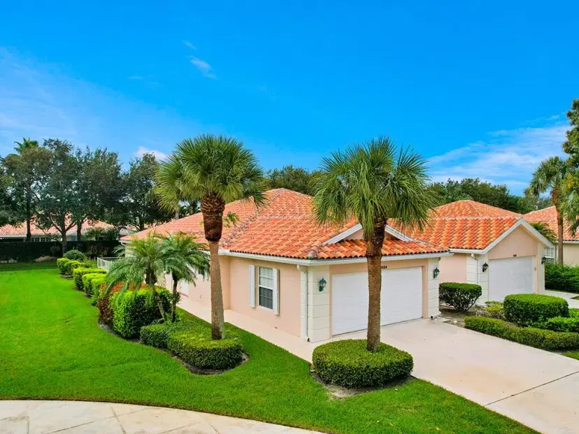 Picture of 1684 SW Shady Lake Terrace, Palm City FL 34990