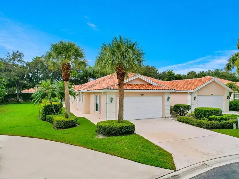Picture of 1684 SW Shady Lake Terrace, Palm City FL 34990
