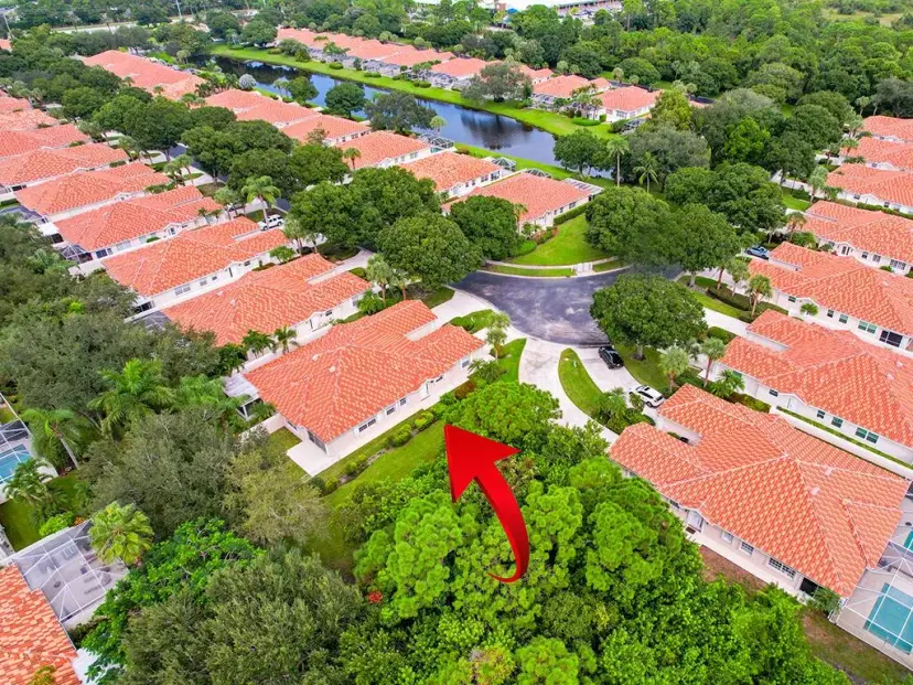 Picture of 1684 SW Shady Lake Terrace, Palm City FL 34990