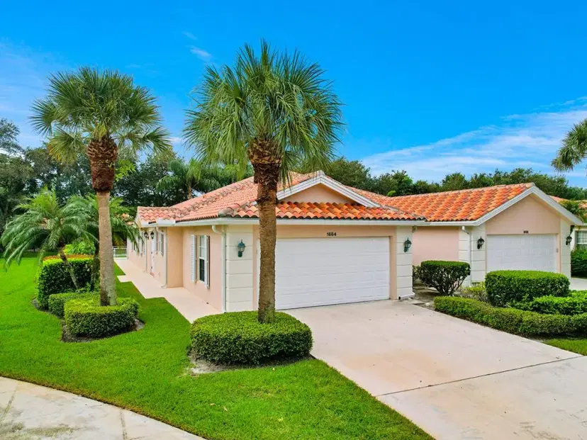 Picture of 1684 SW Shady Lake Terrace, Palm City FL 34990