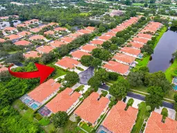 Picture of 1684 SW Shady Lake Terrace, Palm City, FL 34990