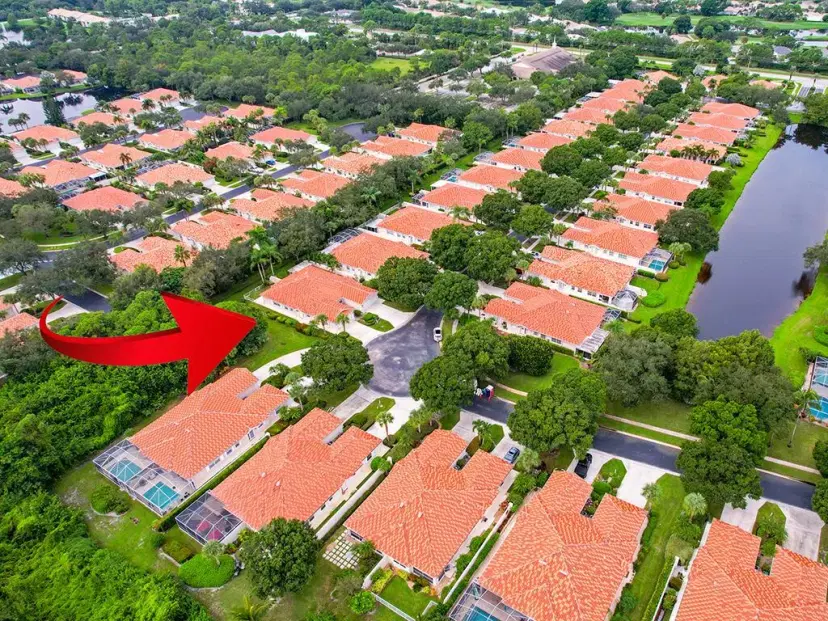 Picture of 1684 SW Shady Lake Terrace, Palm City FL 34990
