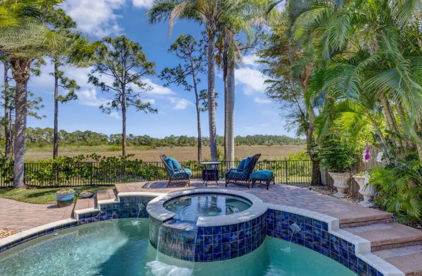Picture of 118 Via Quantera, Palm Beach Gardens FL 33418