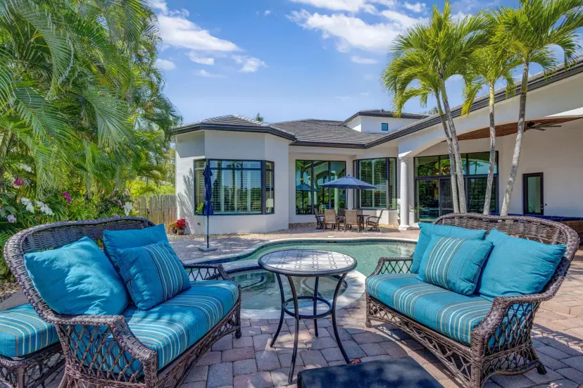 Picture of 118 Via Quantera, Palm Beach Gardens FL 33418