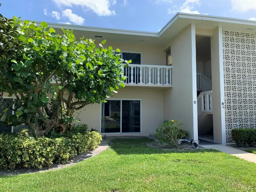 Picture of 100 S South Boulevard 1C, Boynton Beach FL 33435