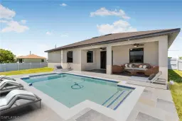 Picture of 2317 Kismet Pkwy W, Cape Coral, FL 33993