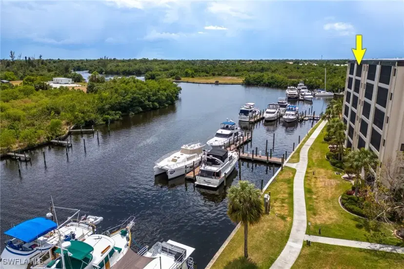 Picture of 3458 Hancock Bridge Pkwy 163, North Fort Myers FL 33903