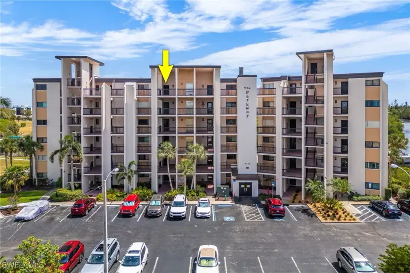 Picture of 3458 Hancock Bridge Pkwy 163, North Fort Myers FL 33903
