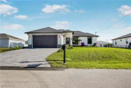 Picture of 4313 11Th St Sw, Lehigh Acres, FL 33976
