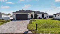 Picture of 4313 11Th St Sw, Lehigh Acres, FL 33976