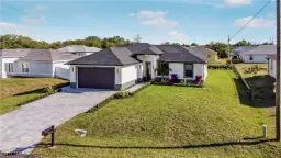 Picture of 4313 11Th St Sw, Lehigh Acres, FL 33976