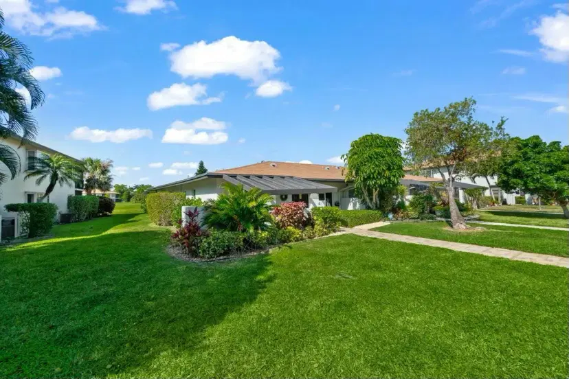 Picture of 5895 Sugar Palm Court Court A, Delray Beach FL 33448
