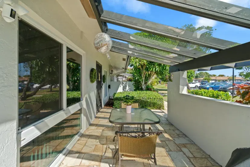 Picture of 5895 Sugar Palm Court Court A, Delray Beach FL 33448