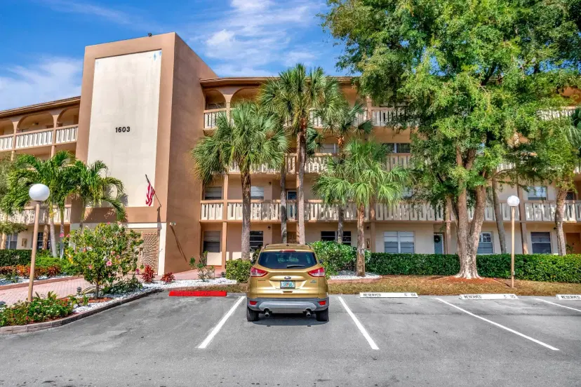 Picture of 1603 Abaco Drive G4, Coconut Creek FL 33066