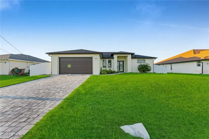 Picture of 1804 NW 12Th Ter, Cape Coral FL 33993