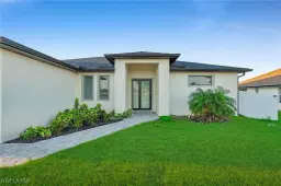 Picture of 1804 NW 12Th Ter, Cape Coral, FL 33993