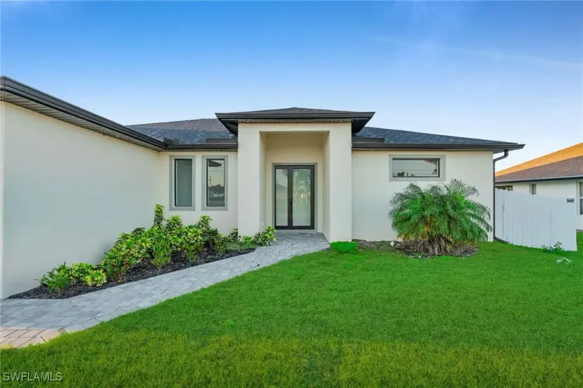 Picture of 1804 NW 12Th Ter, Cape Coral FL 33993