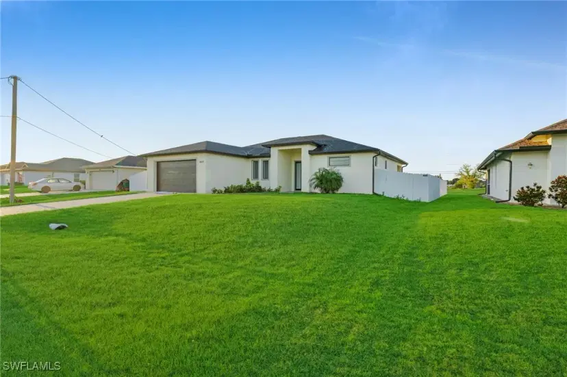 Picture of 1804 NW 12Th Ter, Cape Coral FL 33993