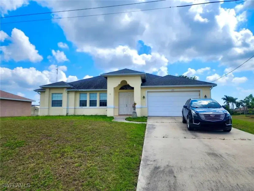 Picture of 1722 NW 21St Ter, Cape Coral FL 33993