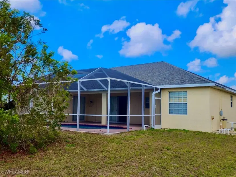 Picture of 1722 NW 21St Ter, Cape Coral FL 33993