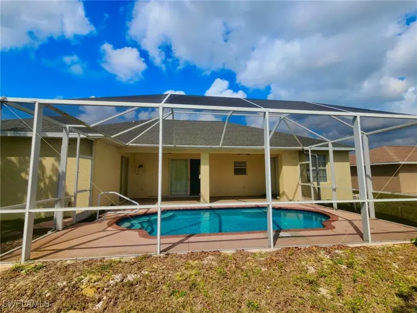 Picture of 1722 NW 21St Ter, Cape Coral FL 33993
