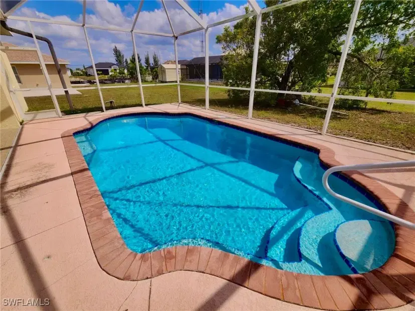 Picture of 1722 NW 21St Ter, Cape Coral FL 33993