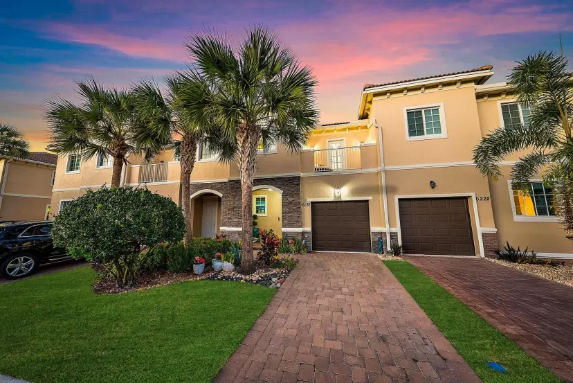 Picture of 6232 SE Portofino Circle 903, Hobe Sound FL 33455