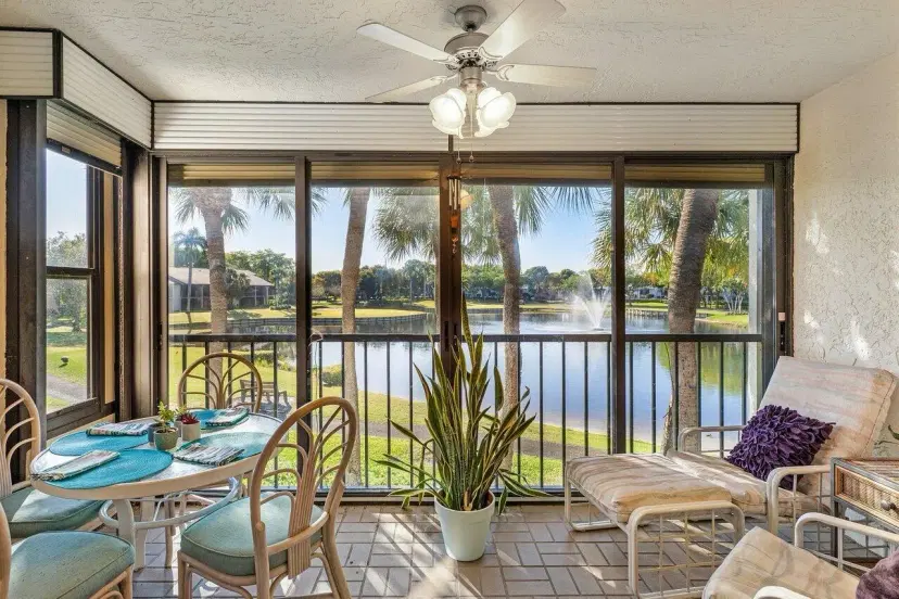 Picture of 5188 Oak Hill Lane 1121, Delray Beach FL 33484