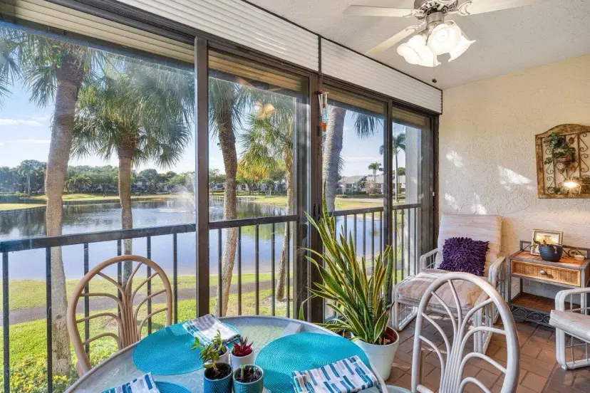 Picture of 5188 Oak Hill Lane 1121, Delray Beach FL 33484