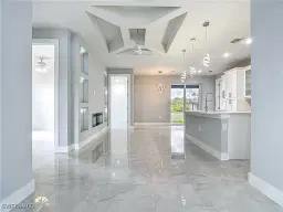 Picture of 650 Kraft St, Lehigh Acres, FL 33974