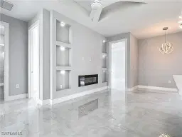 Picture of 650 Kraft St, Lehigh Acres, FL 33974