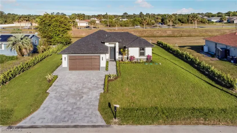 Picture of 912 Rita Ave N, Lehigh Acres FL 33971