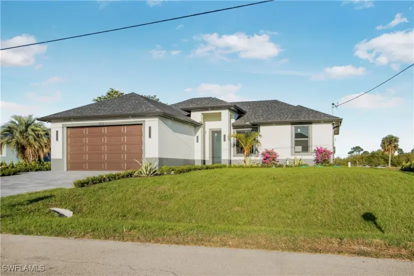 Picture of 912 Rita Ave N, Lehigh Acres FL 33971