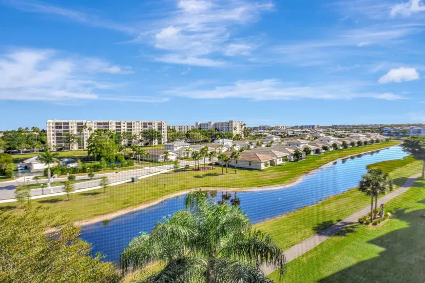 Picture of 7380 S Oriole Boulevard 601, Delray Beach FL 33446